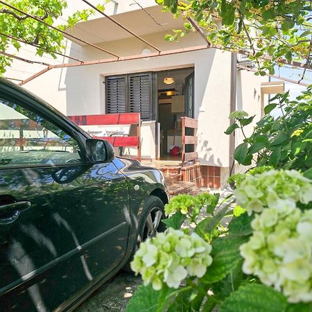 Runko Apartment Umag Exterior foto