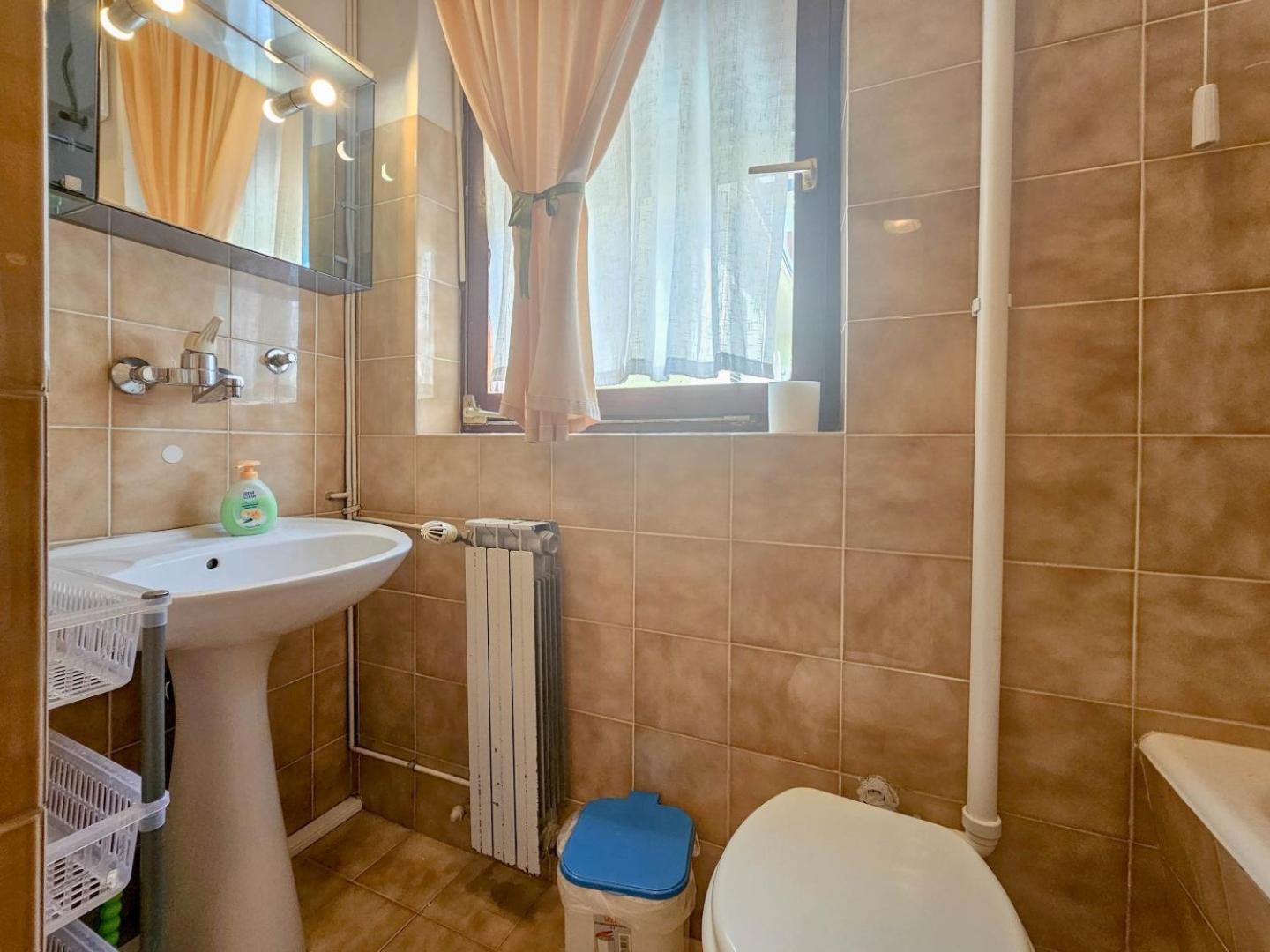Runko Apartment Umag Exterior foto