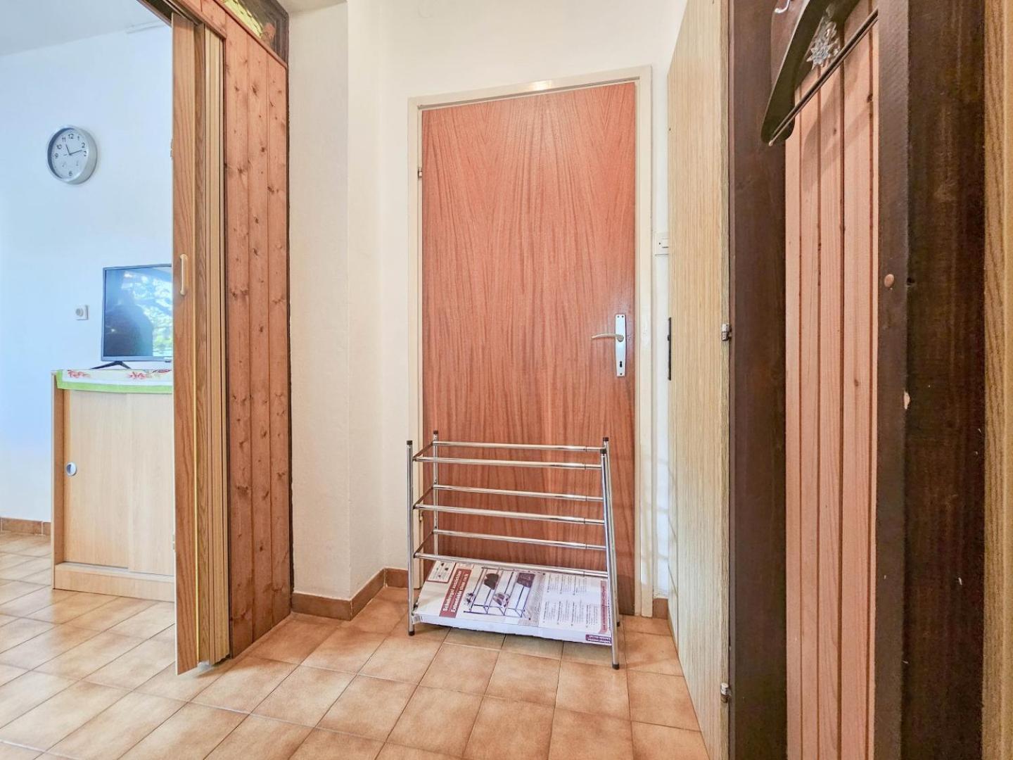 Runko Apartment Umag Exterior foto