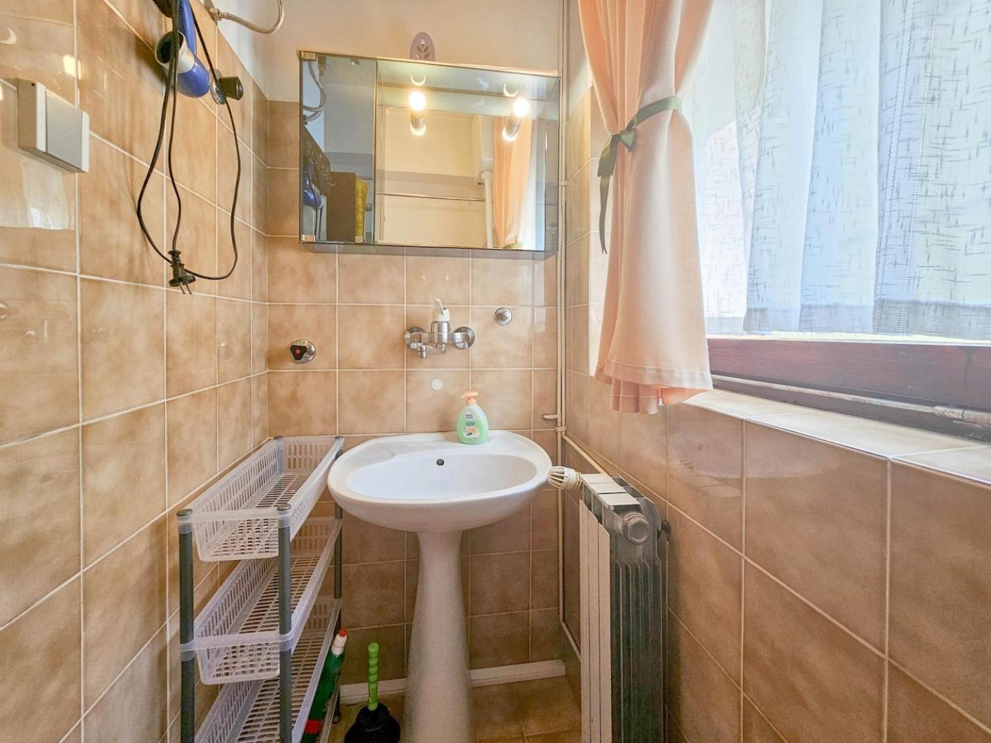 Runko Apartment Umag Exterior foto