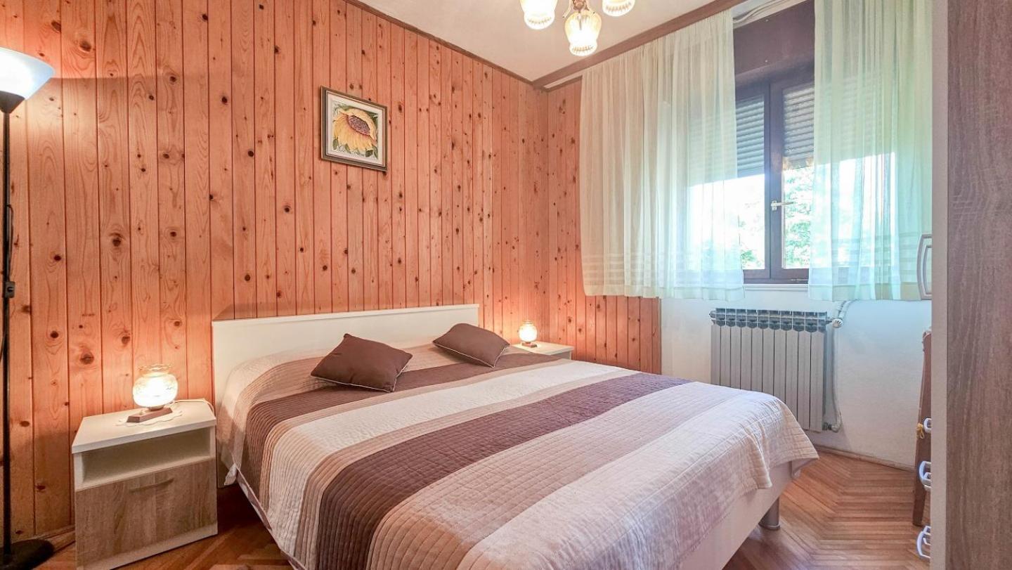 Runko Apartment Umag Exterior foto