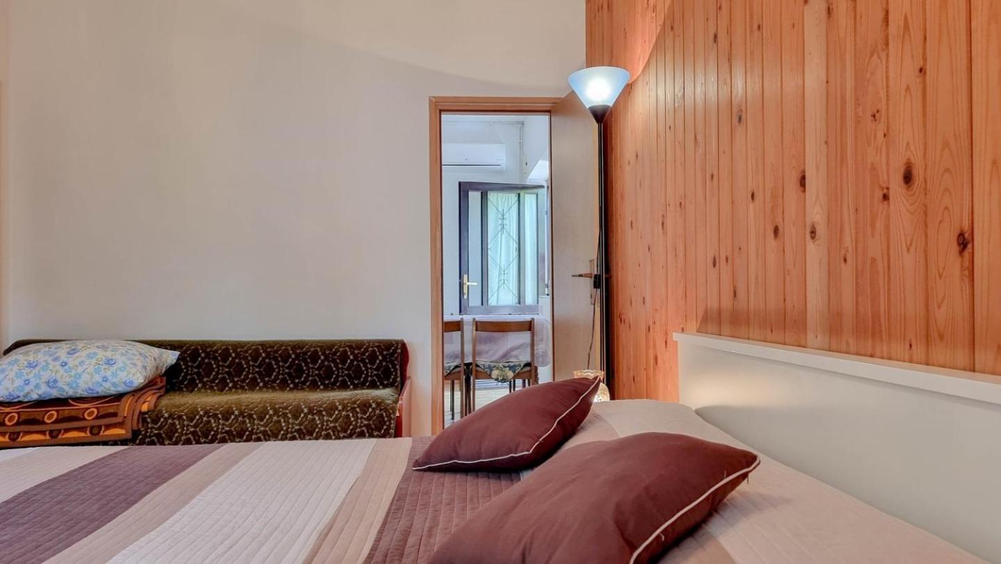 Runko Apartment Umag Exterior foto