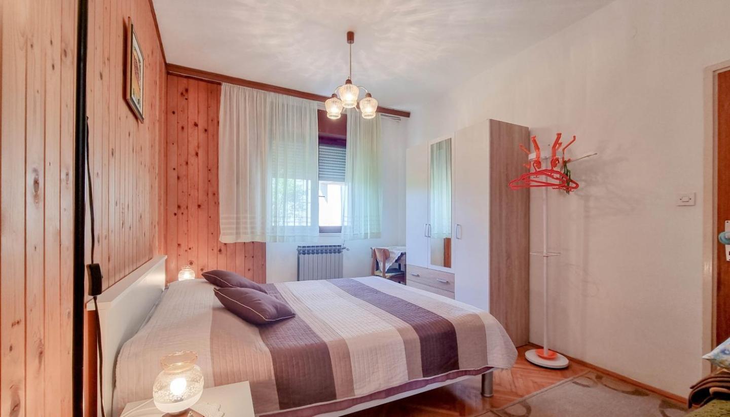 Runko Apartment Umag Exterior foto