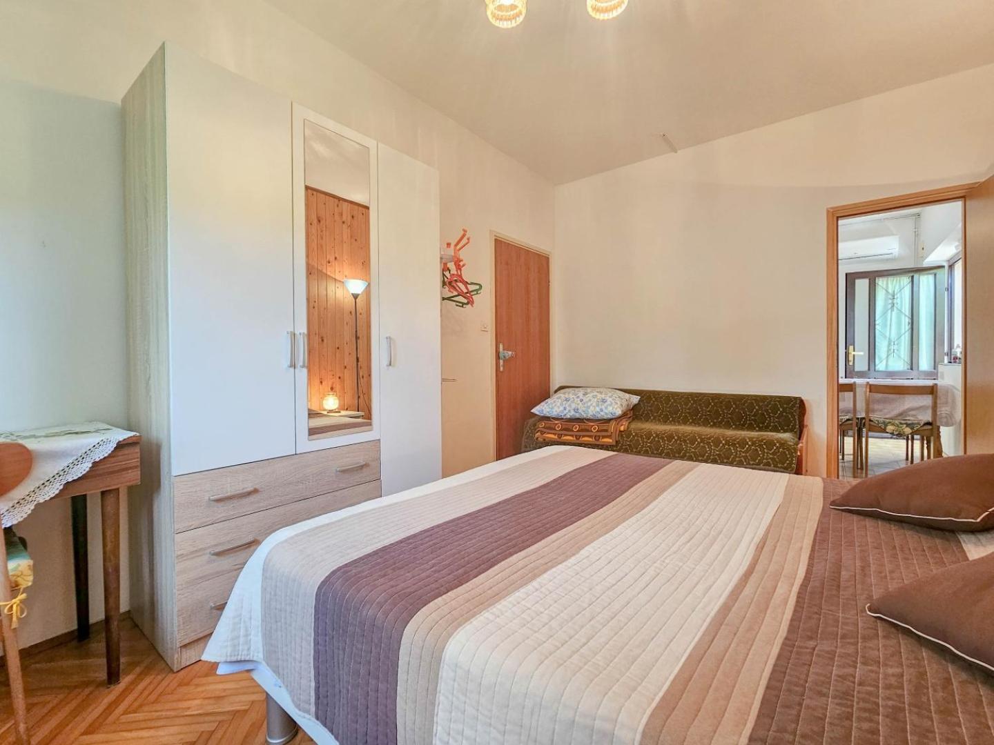 Runko Apartment Umag Exterior foto